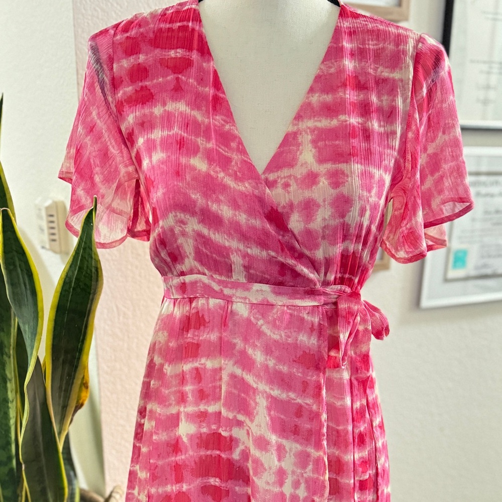 June & Hudson Dress